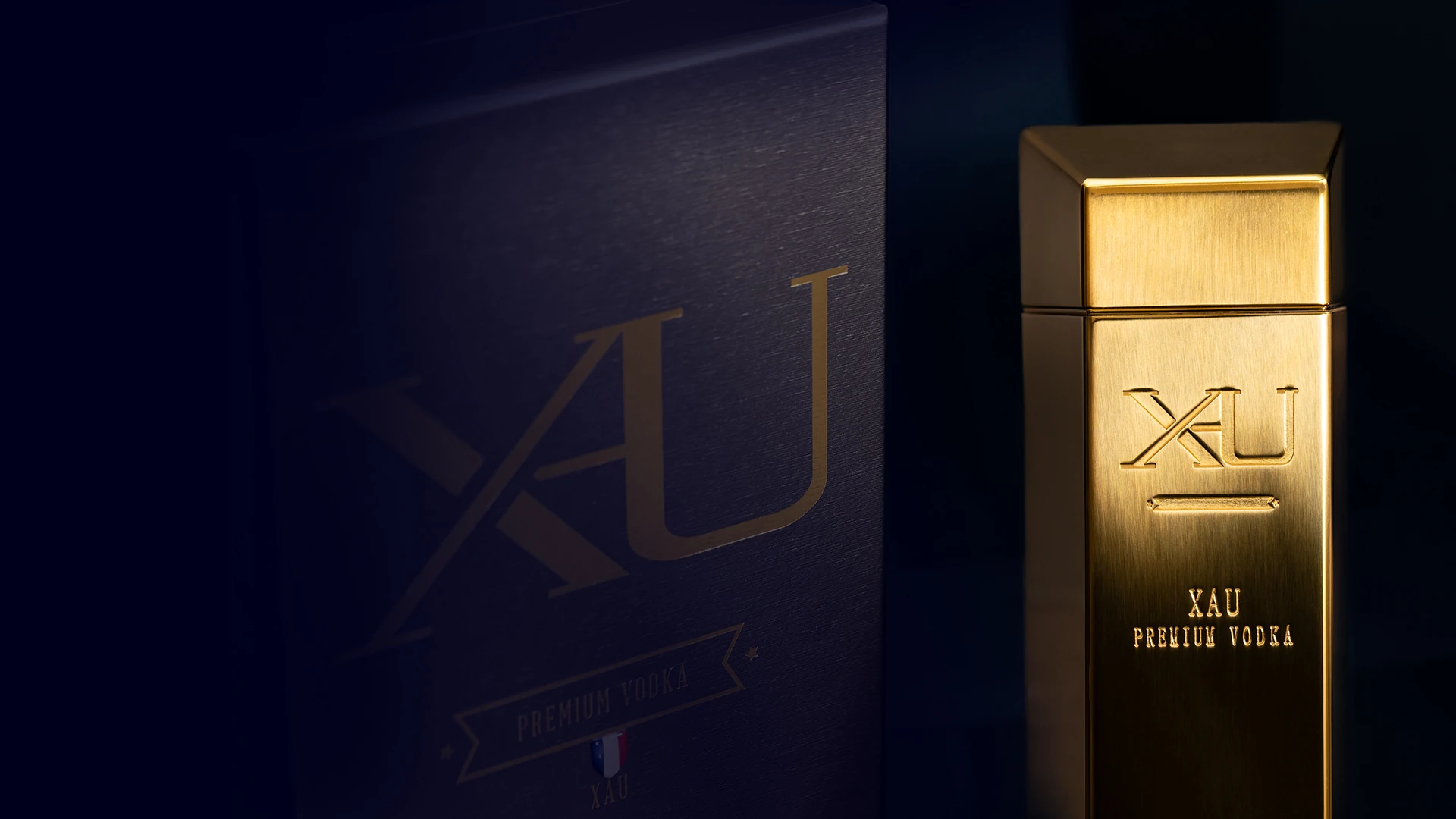 XAU