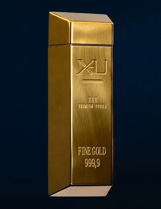 Gold Bullion